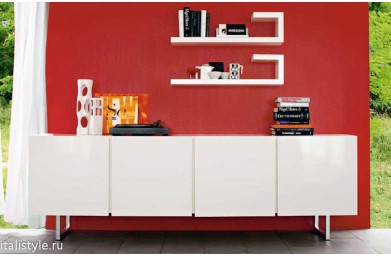 Seattle –  Тумбочка от Calligaris